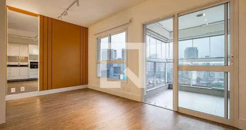 Apartamento para aluguel - pinheiros, 1 quarto,  35 m² - são paulo