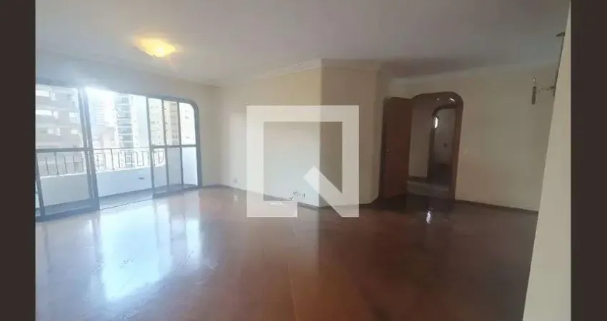 Apartamento para aluguel - moema, 3 quartos,  117 m² - são paulo