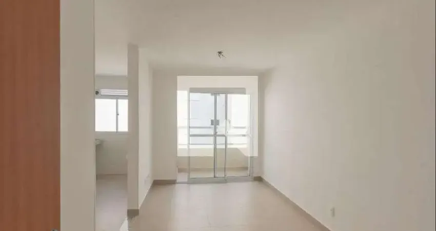 Apartamento para aluguel - parque industrial, 2 quartos, 54 m² - campinas