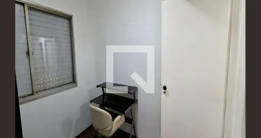 Apartamento para aluguel - brooklin, 2 quartos, 80 m² - são paulo