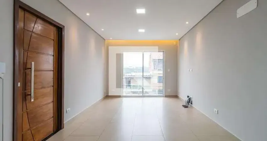 Casa para aluguel - parque dos camargos, 3 quartos,  220 m² - barueri