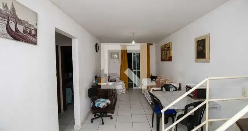 Cobertura para aluguel - vargem pequena, 3 quartos, 197 m² - rio de janeiro