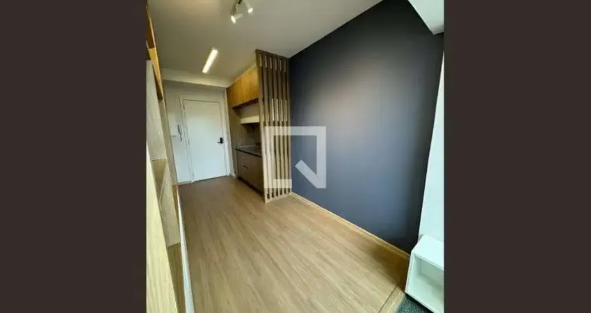 Apartamento para aluguel - brooklin, 1 quarto,  30 m² - são paulo