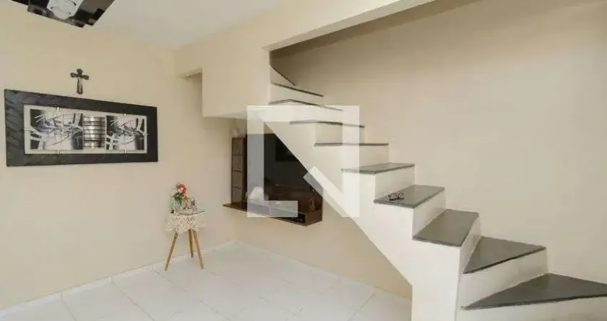 Casa / sobrado em condomínio para aluguel - amazonas, 3 quartos,  150 m² - contagem