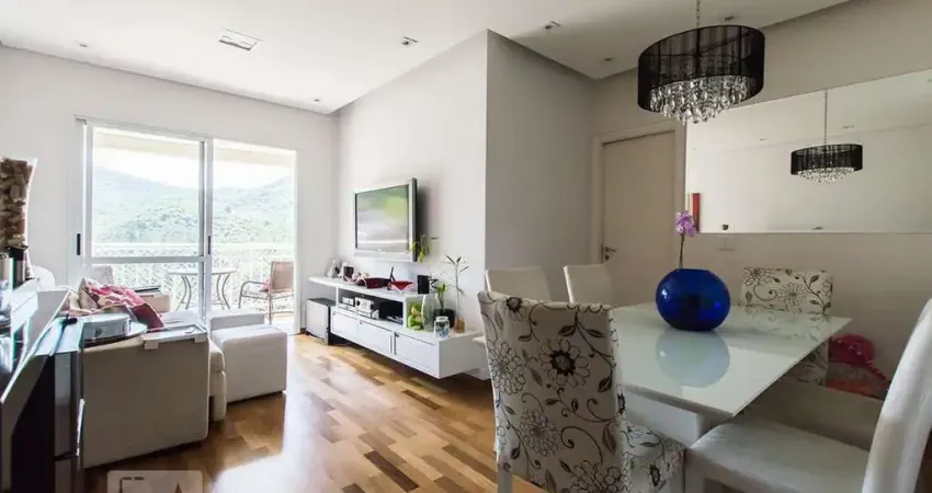 Apartamento para aluguel - alphaville, 3 quartos, 100 m² - santana de parnaíba