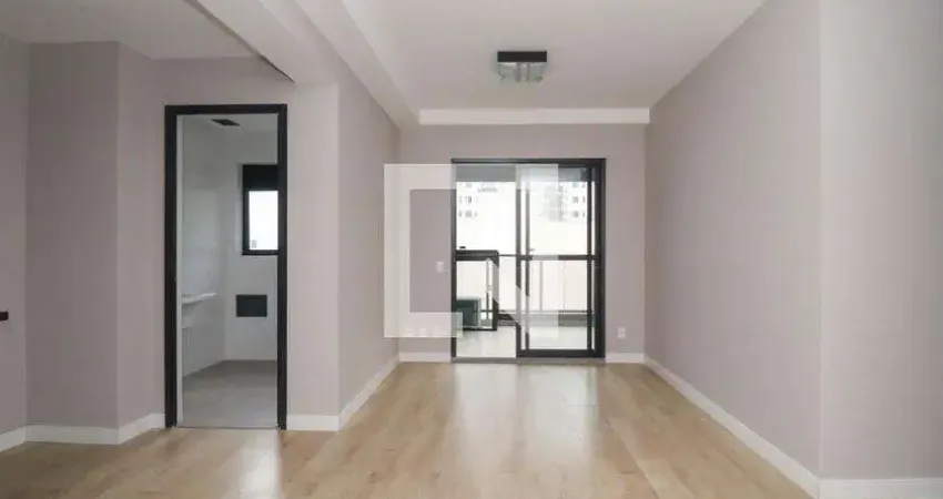 Apartamento para aluguel - pinheiros, 2 quartos,  55 m² - são paulo