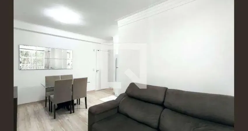 Apartamento para aluguel - engordadouro, 2 quartos,  59 m² - jundiaí
