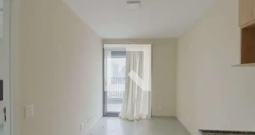 Apartamento para aluguel - ipiranga, 1 quarto,  37 m² - são paulo