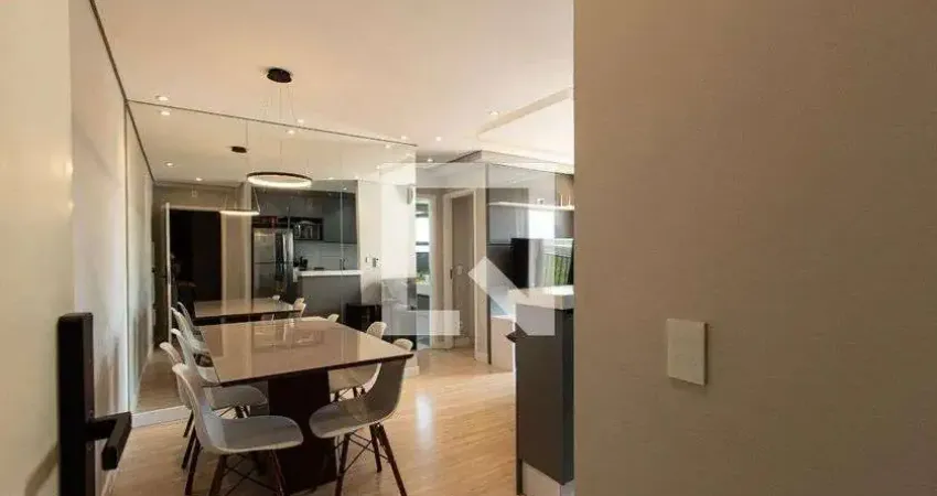 Apartamento para aluguel - jardim pagliato, 2 quartos, 64 m² - sorocaba