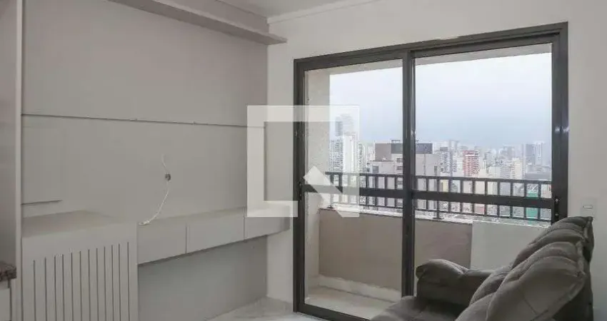 Apartamento para aluguel - perdizes, 1 quarto,  27 m² - são paulo