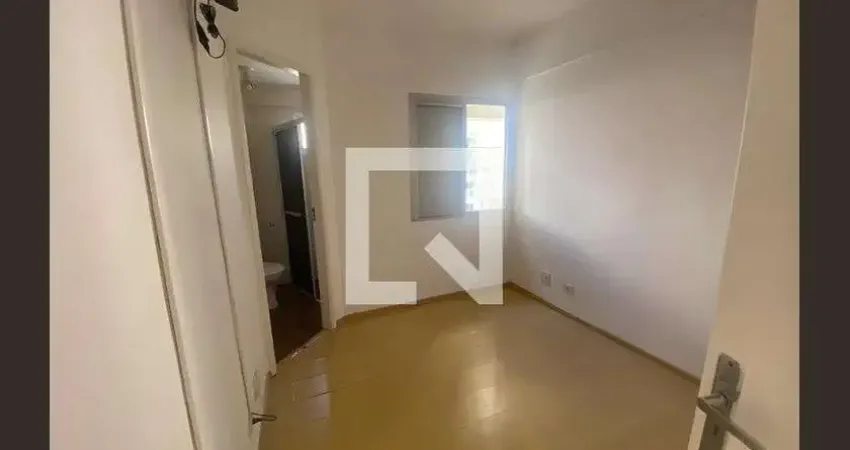 Apartamento com 1 quarto para alugar na Avenida Divino Salvador, Moema, São Paulo