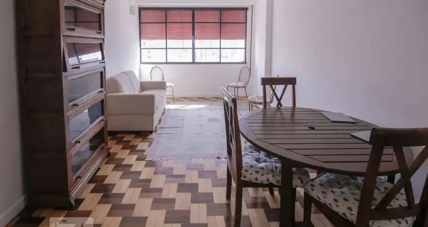 Apartamento para aluguel - barra funda, 2 quartos,  70 m² - são paulo