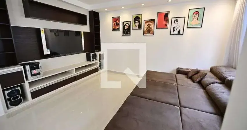 Apartamento para aluguel - setor oeste, 2 quartos, 126 m² - goiânia