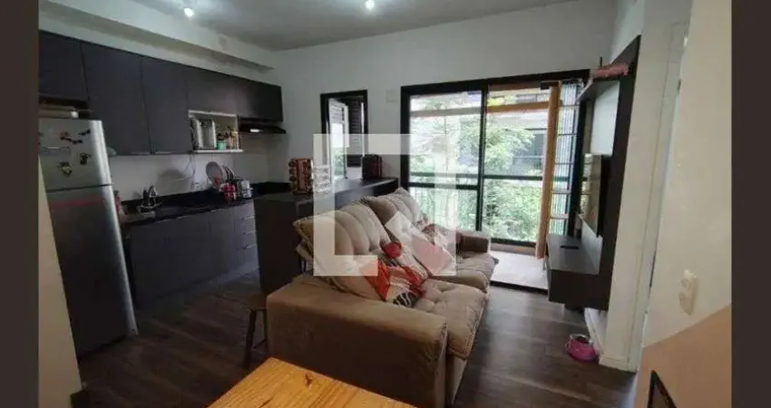 Apartamento para aluguel - saúde, 2 quartos,  50 m² - são paulo