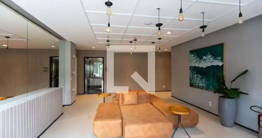 Apartamento para aluguel - botafogo, 2 quartos,  53 m² - campinas