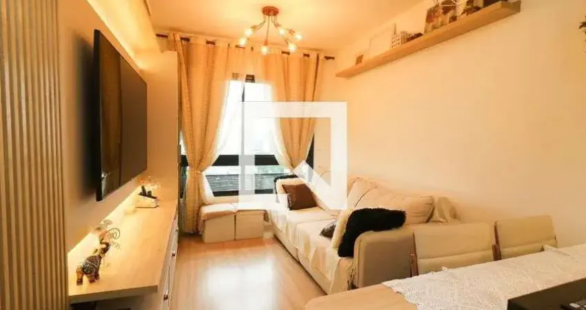 Apartamento para aluguel - azenha, 1 quarto, 47 m² - porto alegre