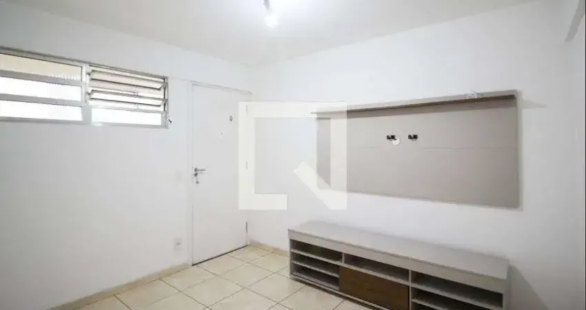 Apartamento para aluguel - itaim bibi, 1 quarto,  39 m² - são paulo