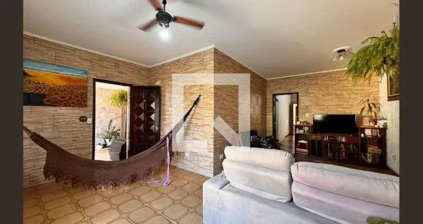 Casa para aluguel - vila leopoldina, 4 quartos, 400 m² - santo andré