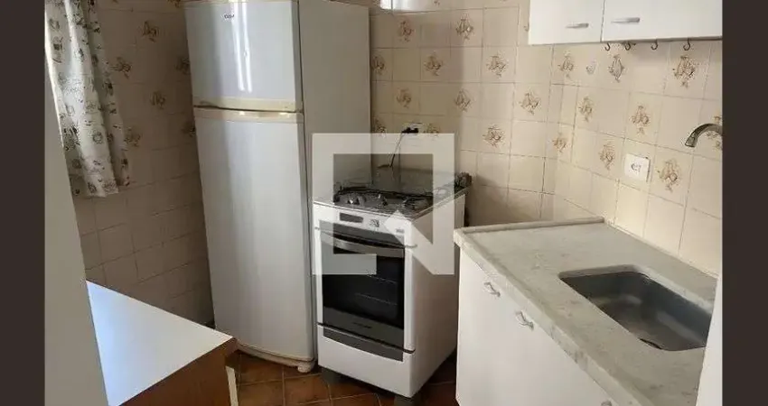 Apartamento para aluguel - chácara inglesa, 1 quarto,  43 m² - são paulo