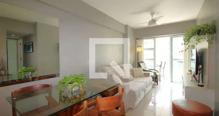Apartamento para aluguel - jacarepaguá, 2 quartos,  76 m² - rio de janeiro