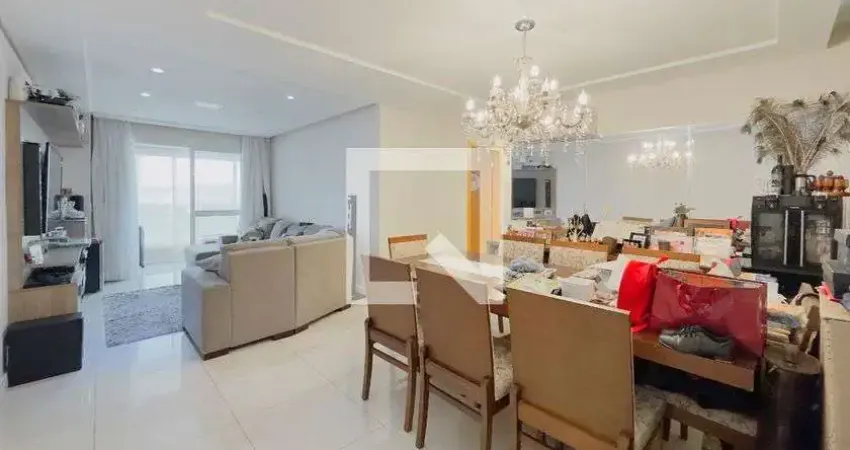 Apartamento para aluguel - urbanova vii, 3 quartos,  106 m² - são josé dos campos