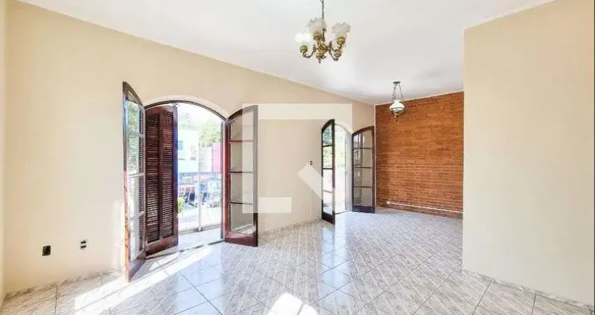 Casa para aluguel - jardim satelite, 3 quartos,  180 m² - são josé dos campos