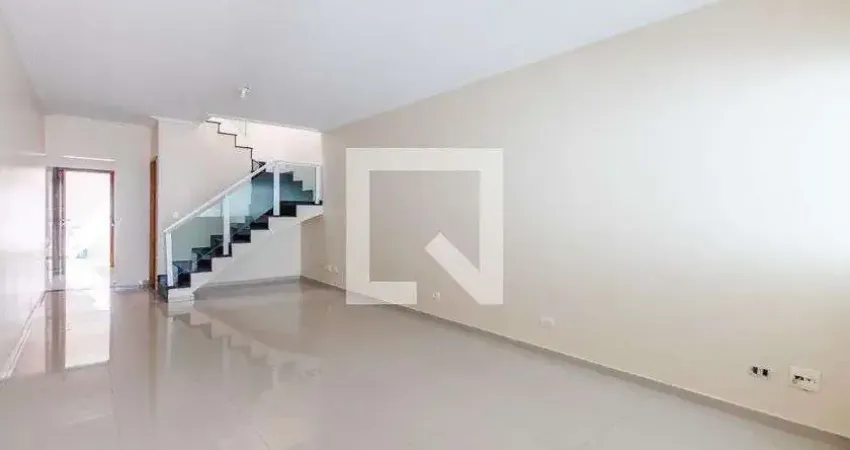 Casa com 3 quartos para alugar na Rua Antônio Fernandes de Abreu, Tatuapé, São Paulo