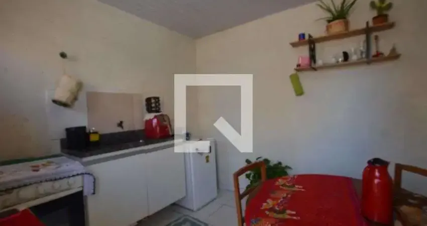 Casa com 1 quarto para alugar na Rua Ana Teles, Campinho, Rio de Janeiro