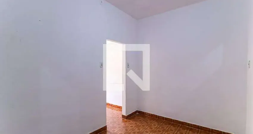 Casa com 1 quarto para alugar na Rua Soares Meireles, Pilares, Rio de Janeiro