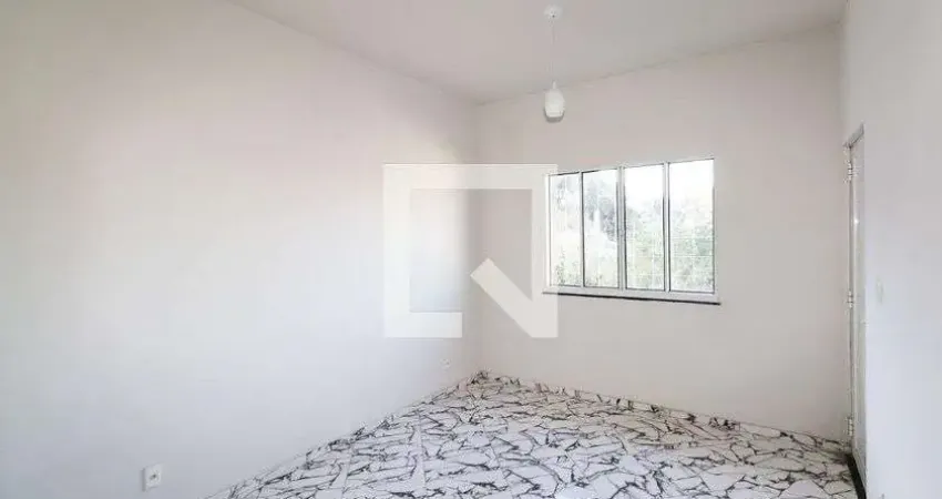 Casa para aluguel - campo grande, 2 quartos,  72 m² - rio de janeiro