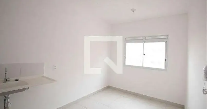 Apartamento para aluguel - parque novo mundo , 2 quartos,  33 m² - são paulo