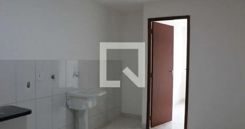 Kitnet / stúdio para aluguel - taquara, 1 quarto,  30 m² - rio de janeiro