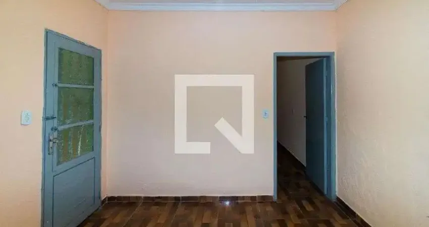 Casa com 2 quartos para alugar na Rua Divinolândia de Minas, Sapopemba, São Paulo