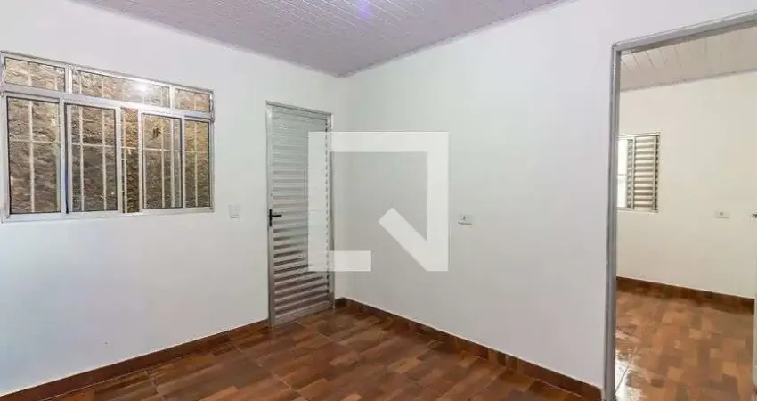 Casa com 1 quarto para alugar na Rua Domingos de Morais, Novo Osasco, Osasco