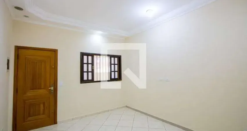 Casa para aluguel - vila luzita, 3 quartos,  126 m² - santo andré