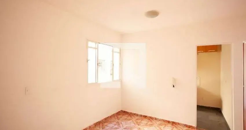 Apartamento para aluguel - santa mônica, 2 quartos,  45 m² - belo horizonte