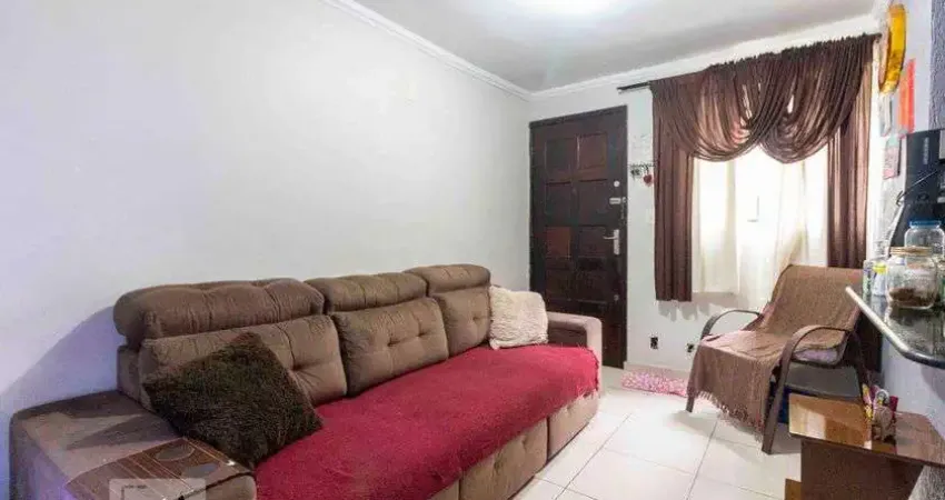 Apartamento para aluguel - conjunto residencial jose bonifacio, 3 quartos,  58 m² - são paulo