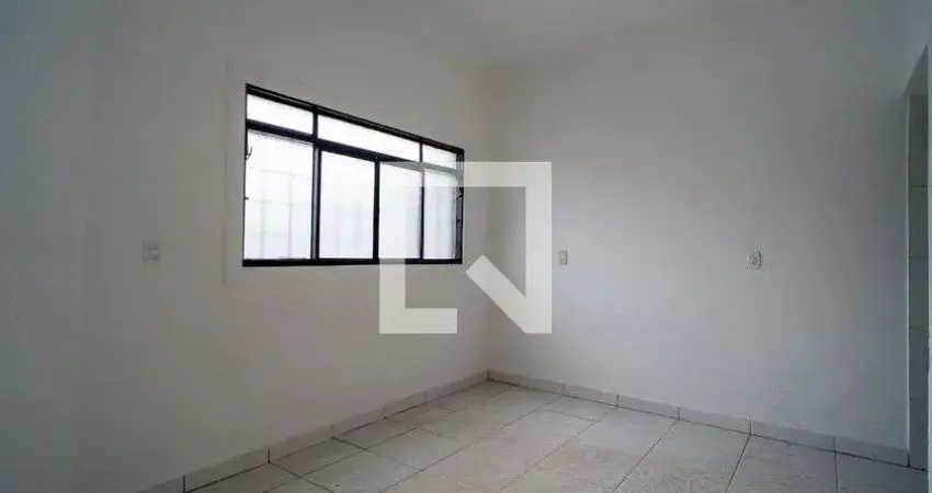 Kitnet / stúdio para aluguel - parque vitória regia, 1 quarto,  40 m² - sorocaba
