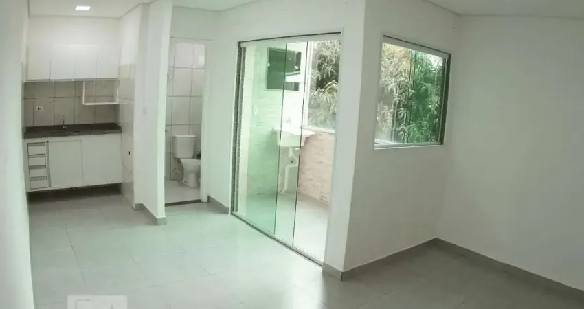 Kitnet / stúdio para aluguel - jardim brasil , 1 quarto, 30 m² - são paulo