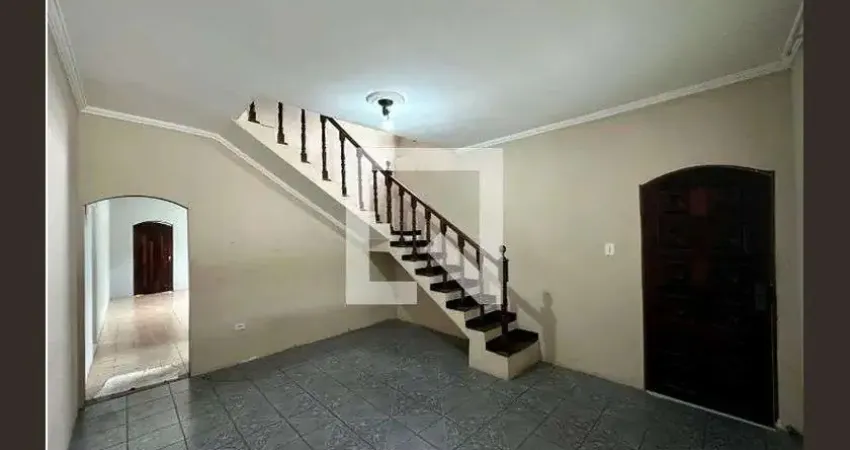 Casa para aluguel - jardim uirá, 3 quartos,  120 m² - são josé dos campos