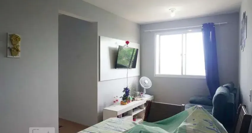 Apartamento para aluguel - ermelino matarazzo, 2 quartos, 41 m² - são paulo