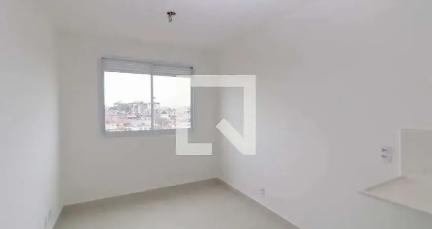 Apartamento para aluguel - itaquera, 2 quartos,  32 m² - são paulo
