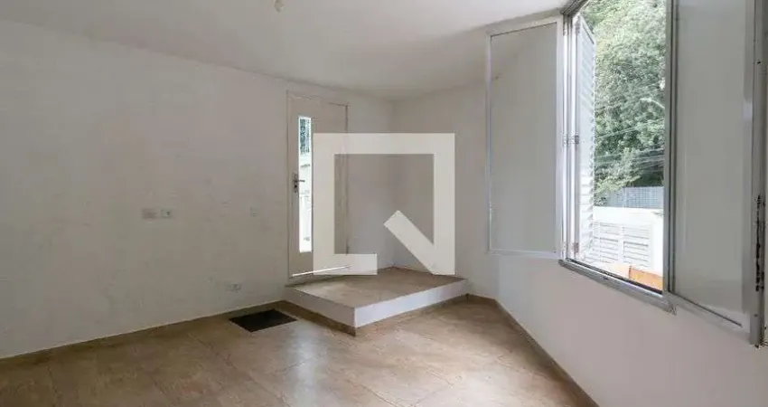 Casa para aluguel - jardim santo elias, 2 quartos,  80 m² - são paulo