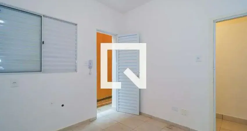 Kitnet / stúdio para aluguel - jardim monte kemel, 1 quarto, 20 m² - são paulo