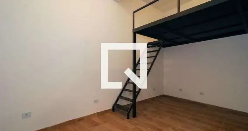 Kitnet / stúdio para aluguel - jardim monte kemel, 1 quarto, 20 m² - são paulo