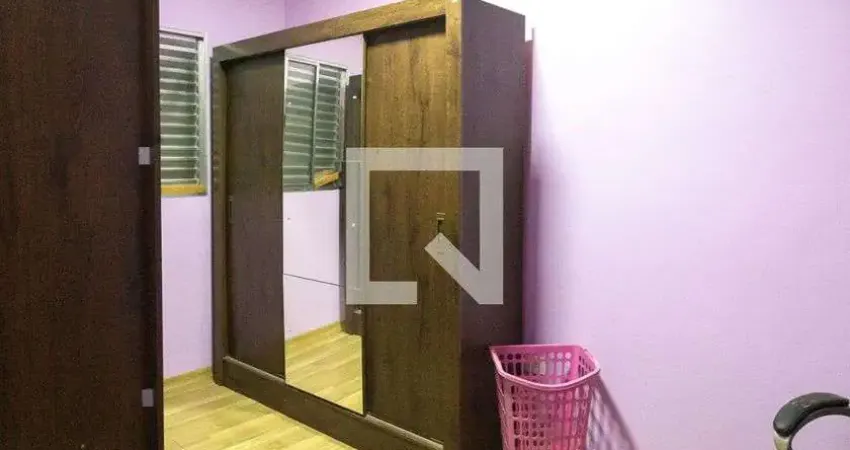 Casa para aluguel - parque continental i, 3 quartos,  120 m² - guarulhos