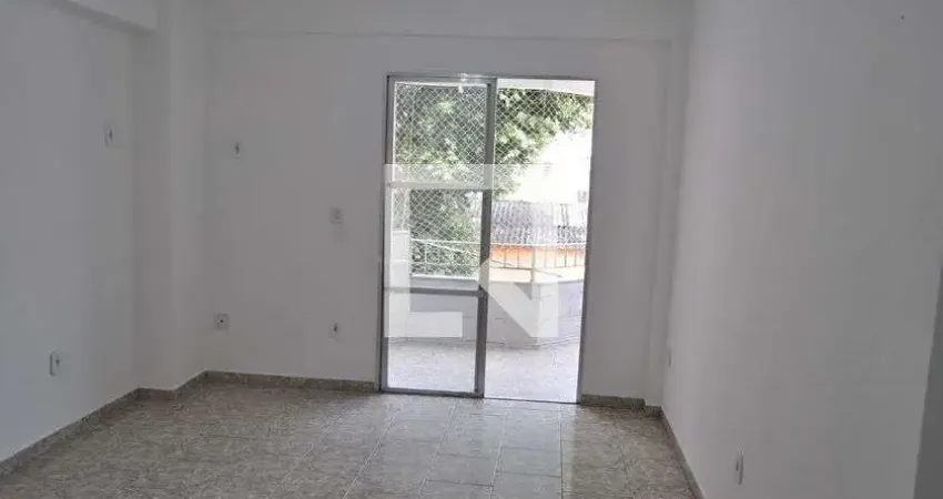 Apartamento para aluguel - engenho novo, 2 quartos,  71 m² - rio de janeiro