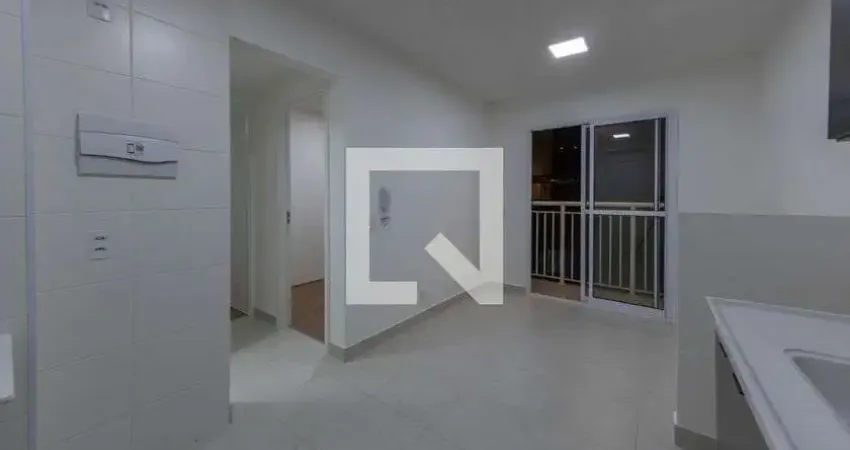 Apartamento para aluguel - vila santa clara, 2 quartos,  35 m² - são paulo