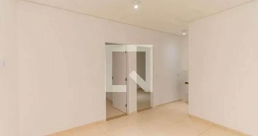 Apartamento para aluguel - vila prudente, 2 quartos,  33 m² - são paulo
