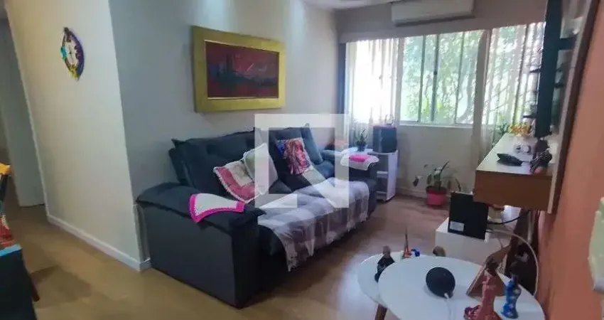 Apartamento para aluguel - freguesia , 2 quartos,  55 m² - rio de janeiro